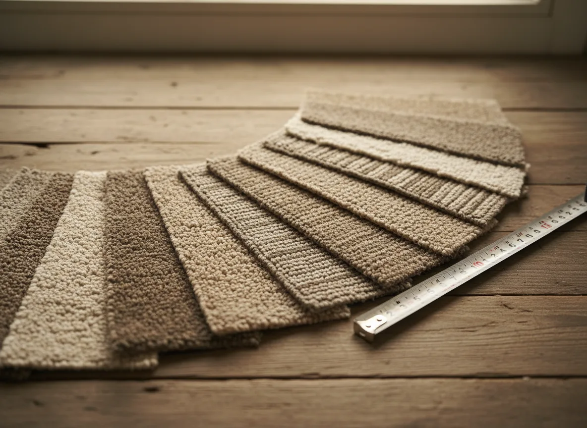 Carpet Installation Bradenville, PA FAQs